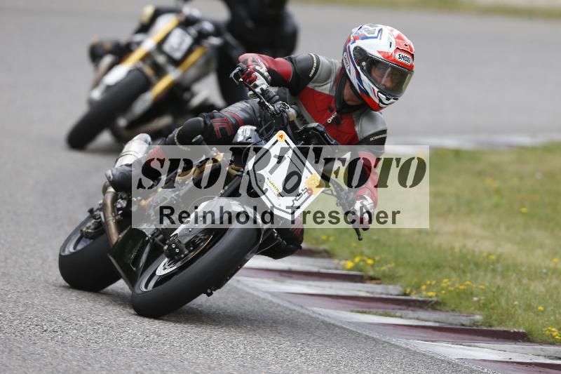 /18 05.06.2026  TZ Motorsport ADR/Gruppe gelb/10